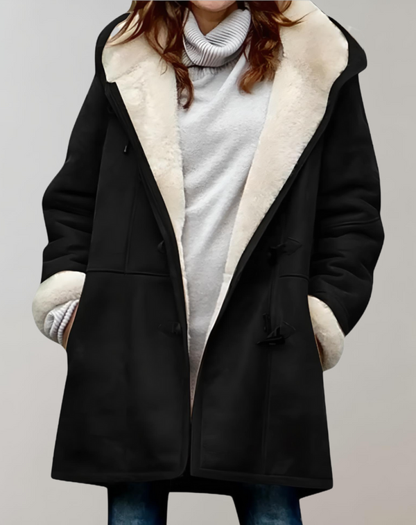 Fiona - Winterjacke für Damen