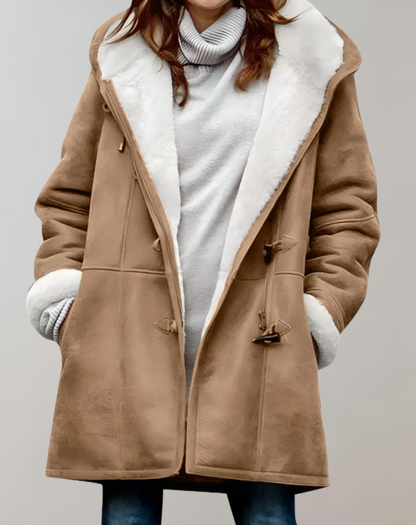 Fiona - Winterjacke für Damen