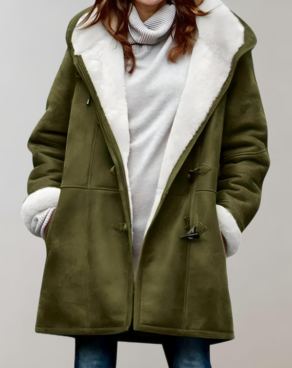 Fiona - Winterjacke für Damen