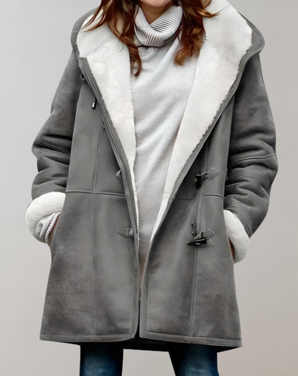 Fiona - Winterjacke für Damen