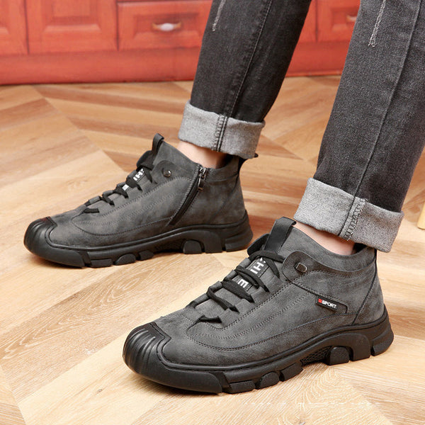 Ignatius | Warme Winterschuhe