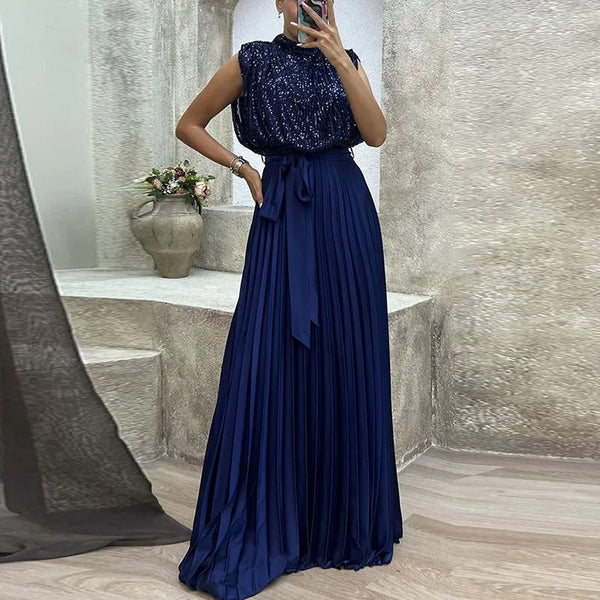 Babette – Elegantes Abendkleid für Damen