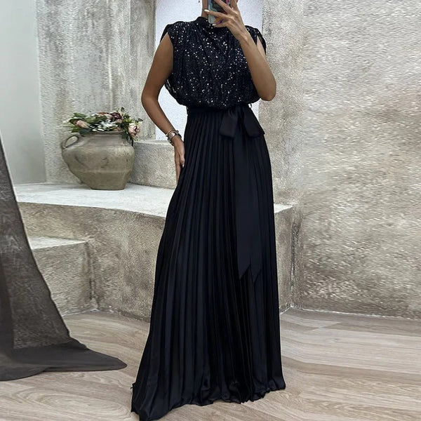 Babette – Elegantes Abendkleid für Damen