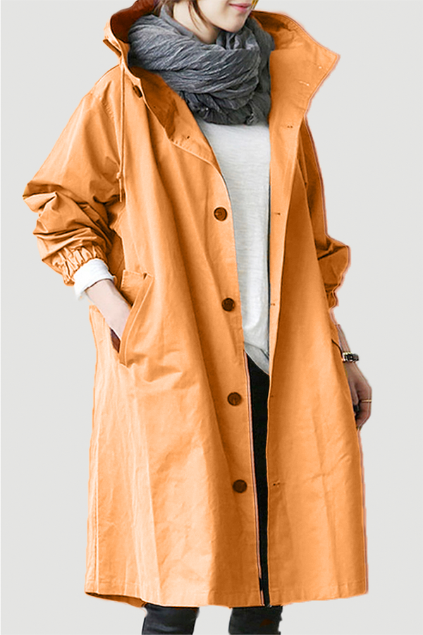 Emmie – Stylische Regenjacke für Damen