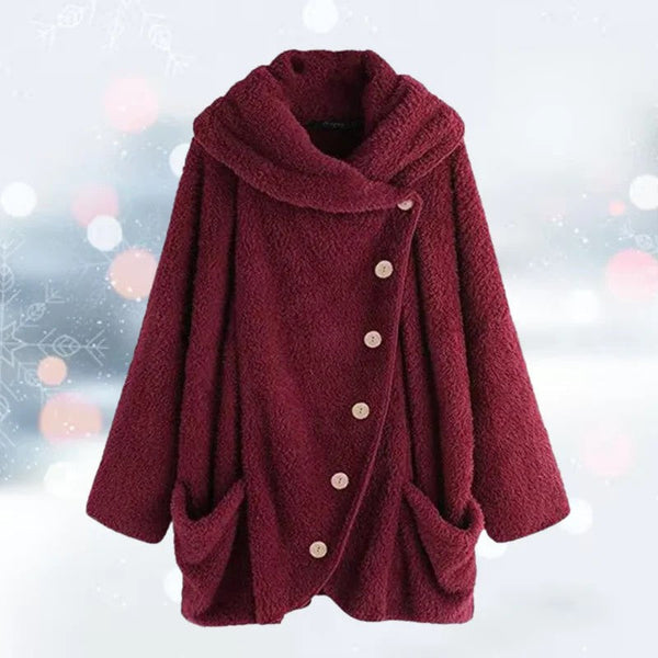 Ulrika - SnuggleWrap Winterjacke für Fraue