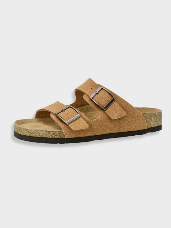 Klassische Arizona-Sandalen für Herren