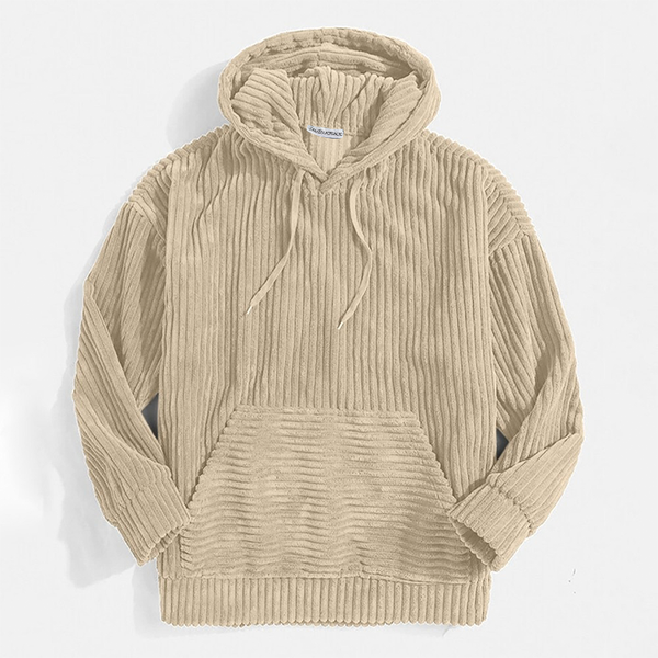 Alexis | Urbaner Hoodie